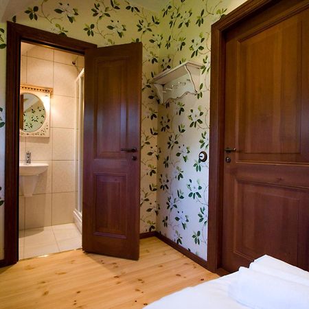 Piena Muiza - Berghof Hotel & Spa Sieksate 외부 사진
