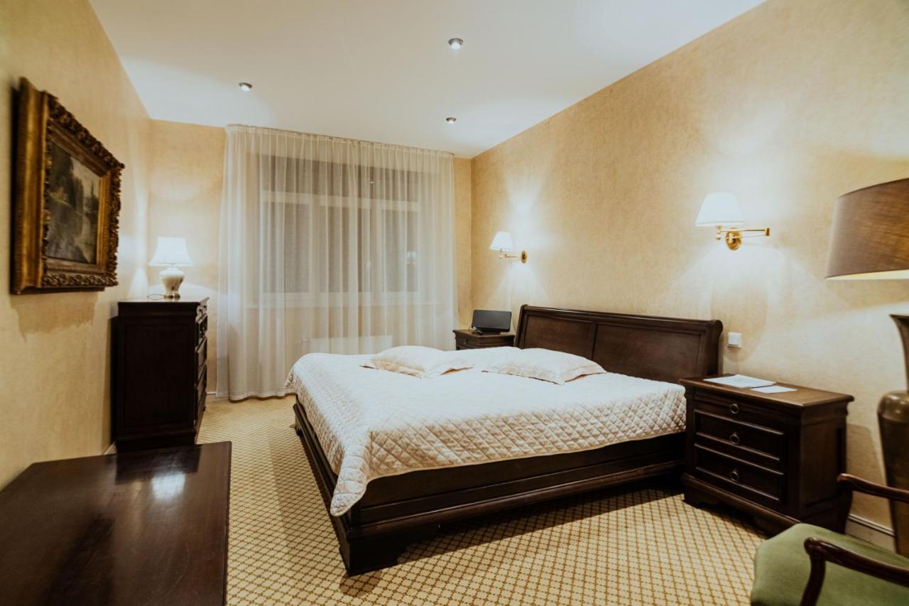 Piena Muiza - Berghof Hotel & Spa Sieksate 외부 사진