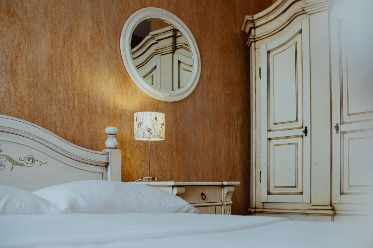 Piena Muiza - Berghof Hotel & Spa Sieksate 객실 사진