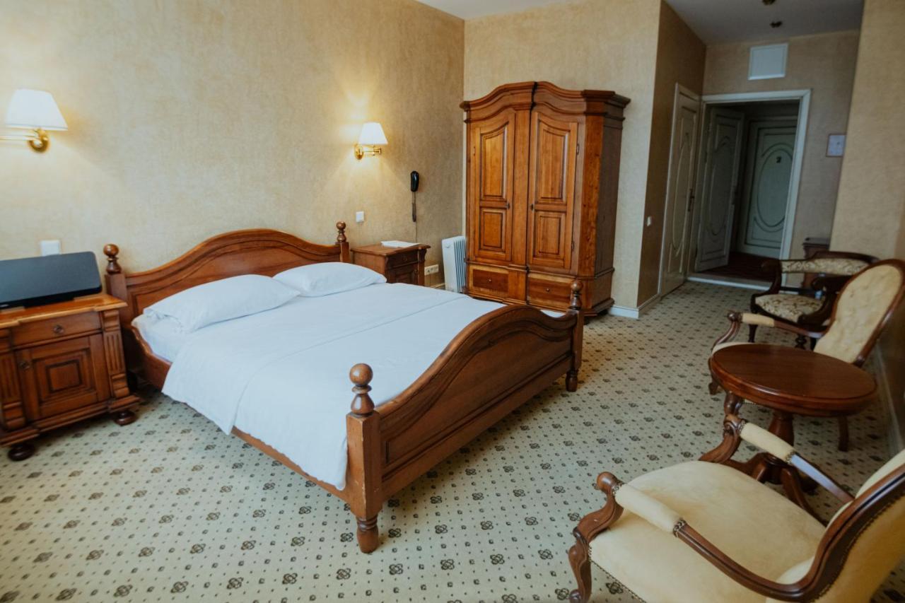 Piena Muiza - Berghof Hotel & Spa Sieksate 외부 사진