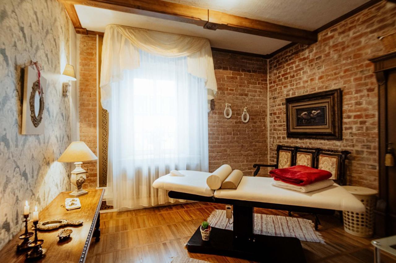 Piena Muiza - Berghof Hotel & Spa Sieksate 외부 사진