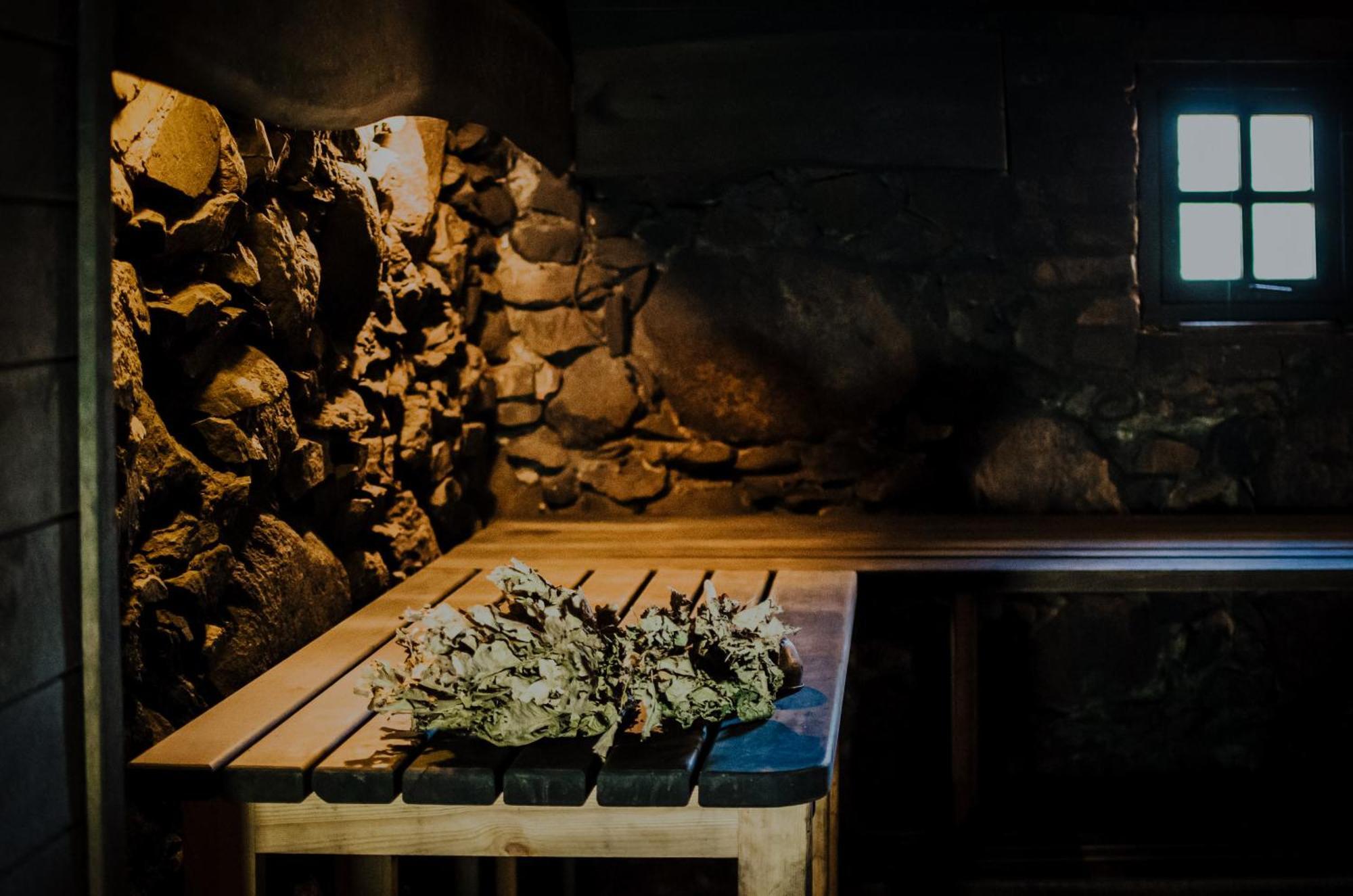 Piena Muiza - Berghof Hotel & Spa Sieksate 객실 사진