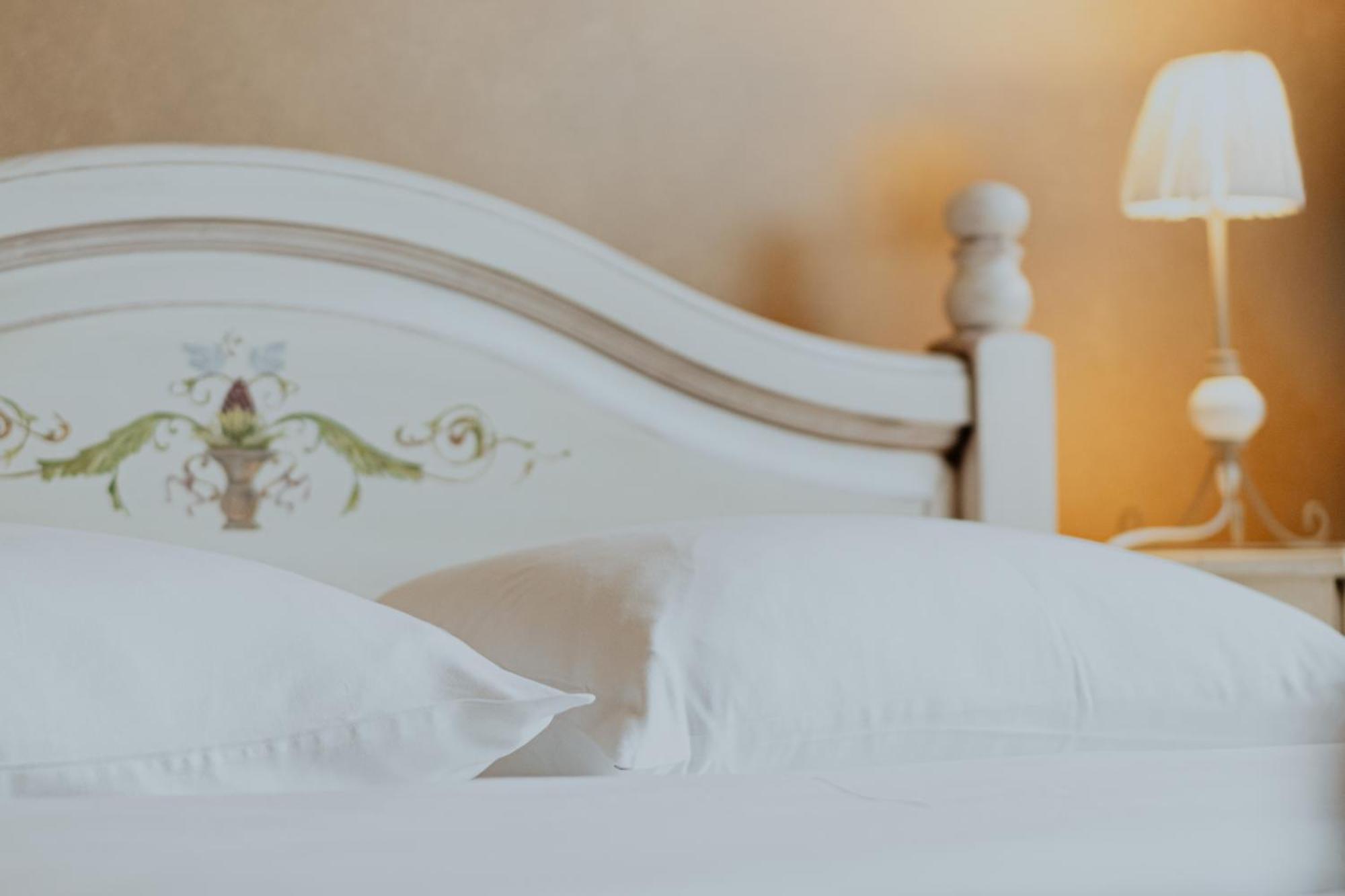 Piena Muiza - Berghof Hotel & Spa Sieksate 객실 사진