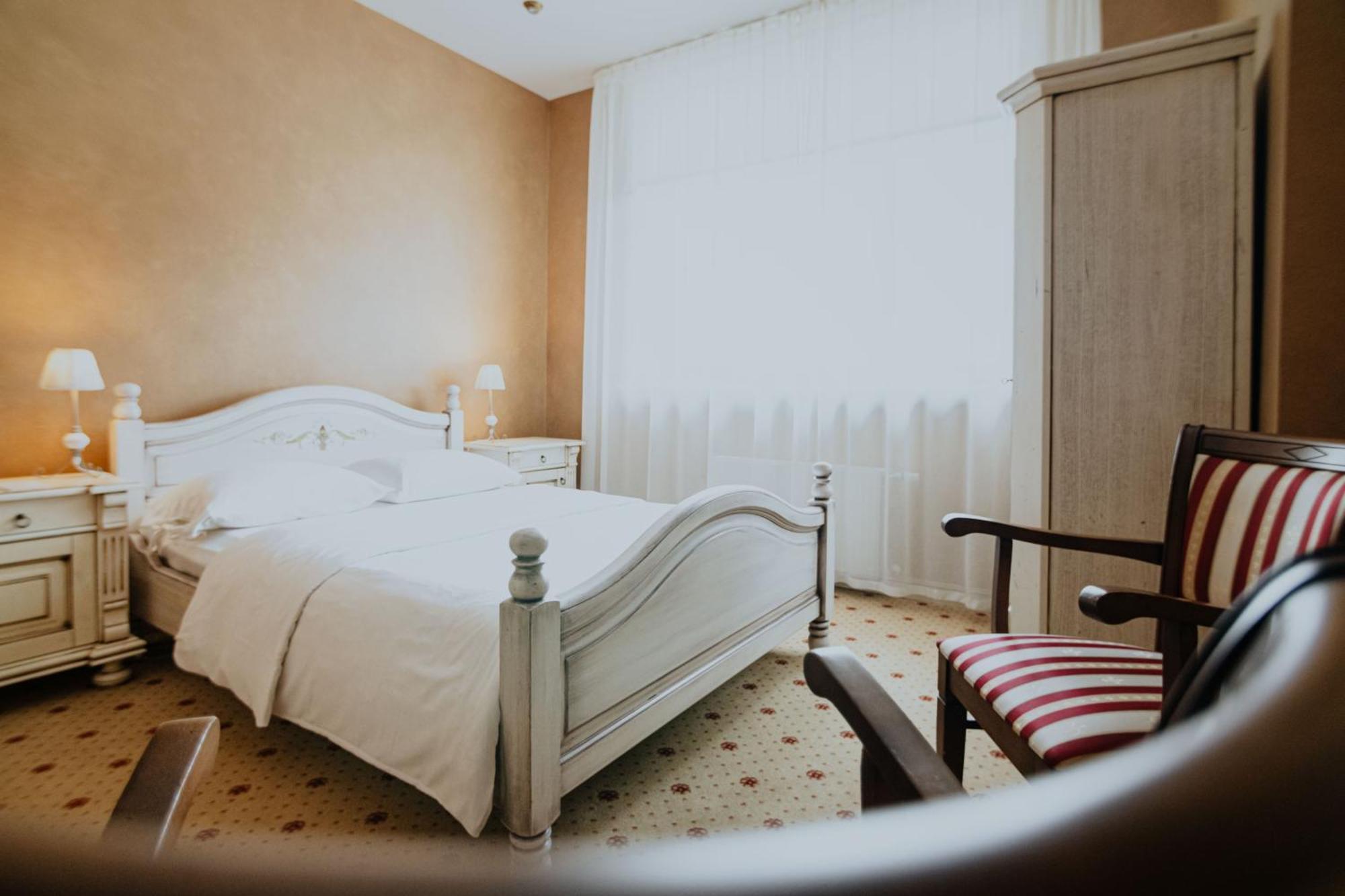 Piena Muiza - Berghof Hotel & Spa Sieksate 객실 사진