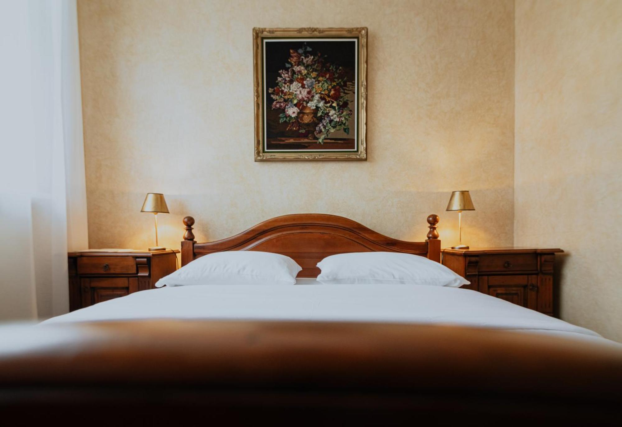 Piena Muiza - Berghof Hotel & Spa Sieksate 객실 사진