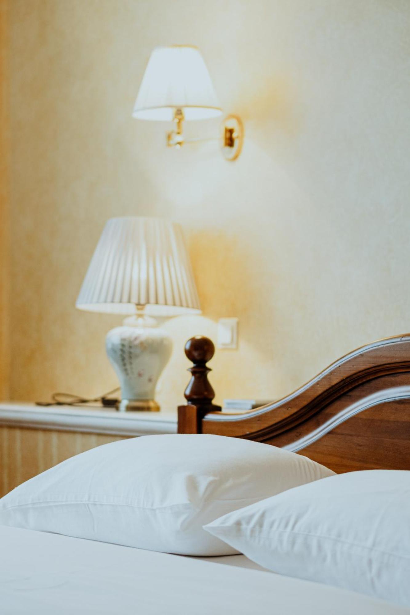 Piena Muiza - Berghof Hotel & Spa Sieksate 객실 사진