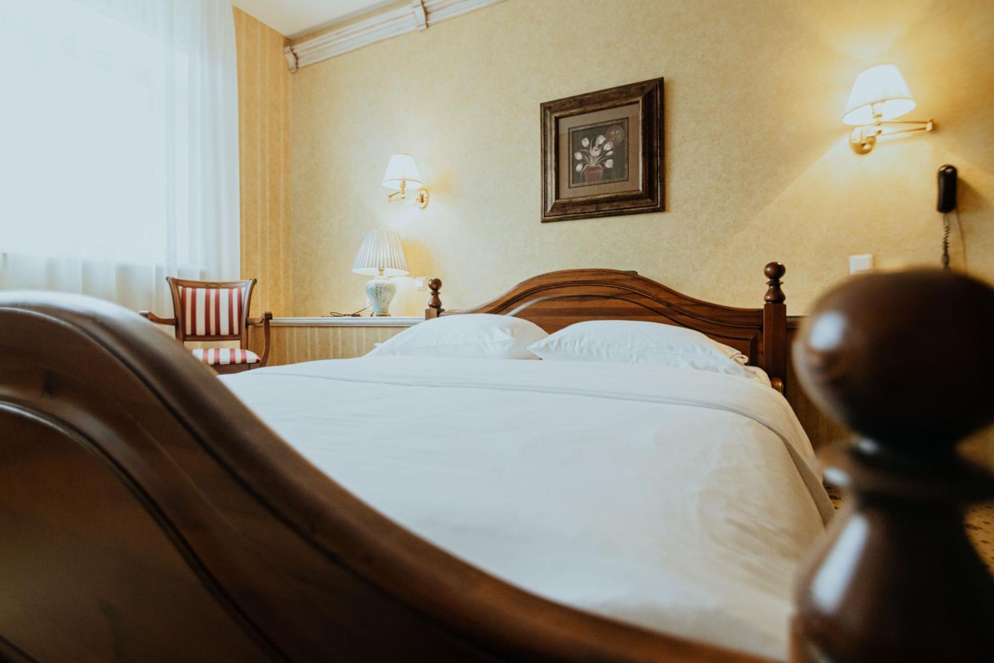Piena Muiza - Berghof Hotel & Spa Sieksate 객실 사진