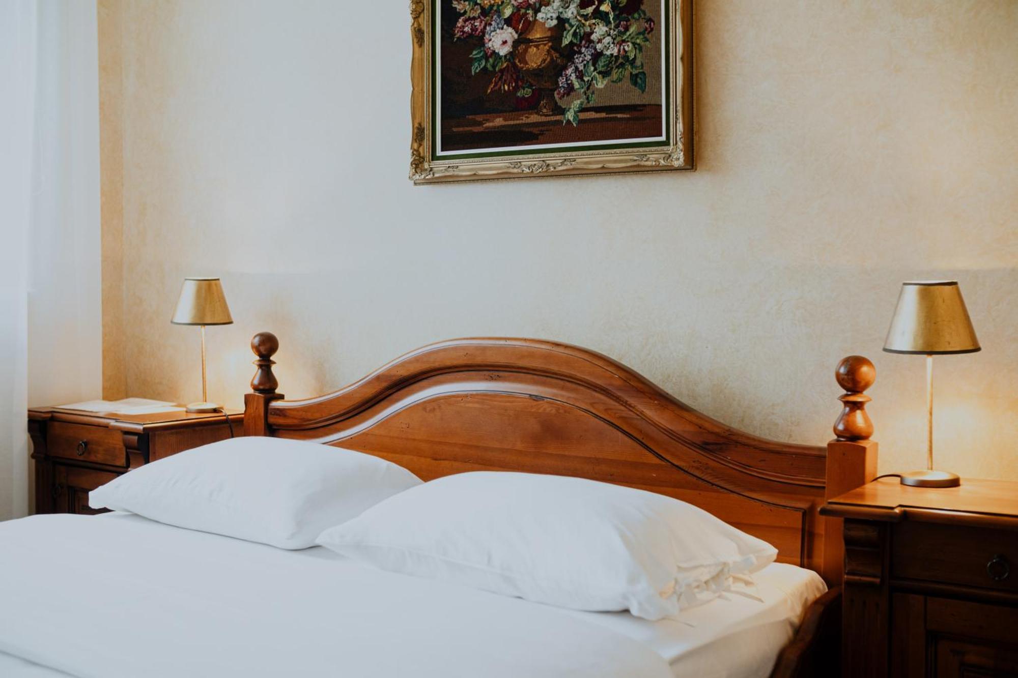 Piena Muiza - Berghof Hotel & Spa Sieksate 객실 사진