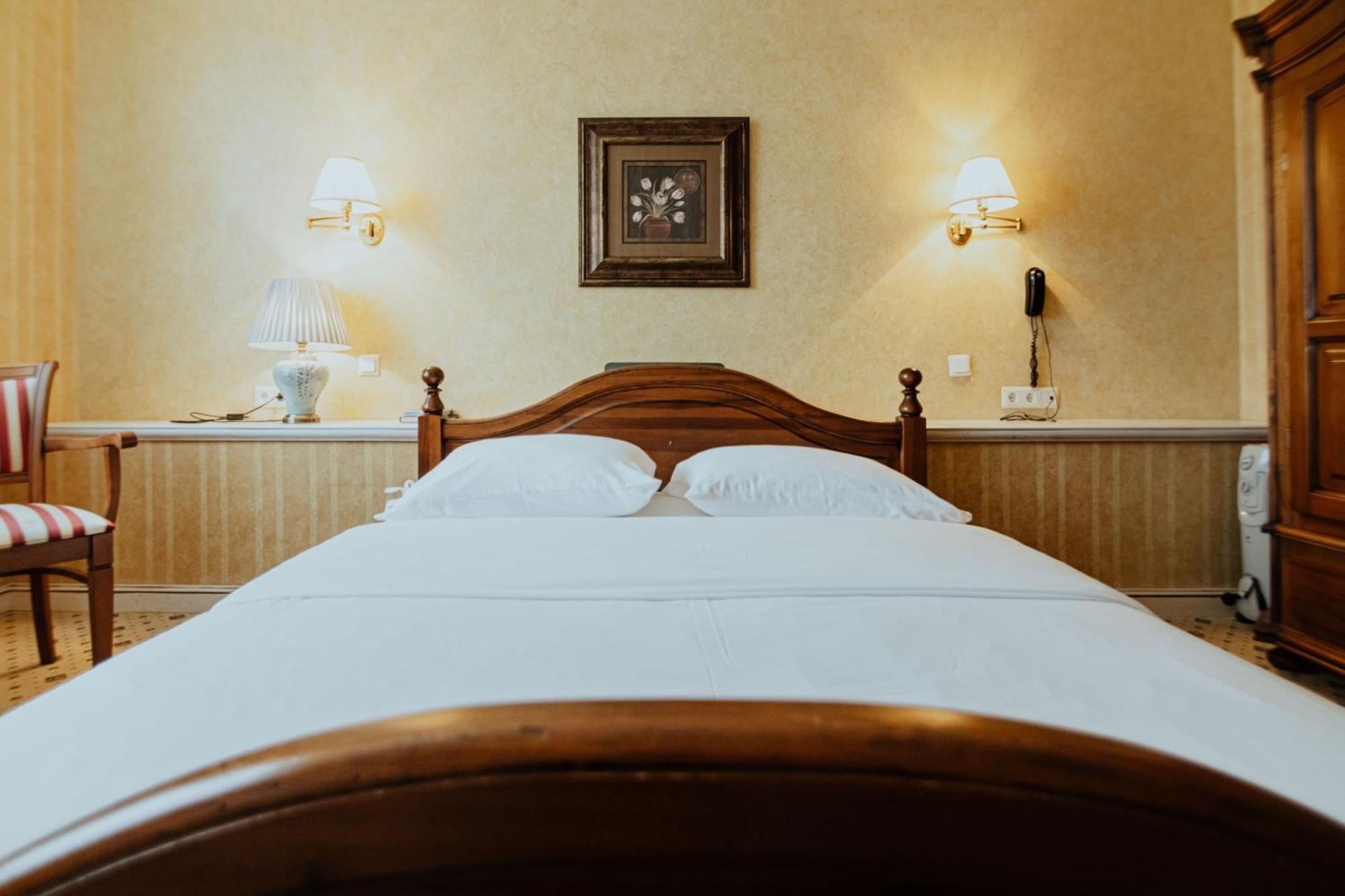 Piena Muiza - Berghof Hotel & Spa Sieksate 객실 사진