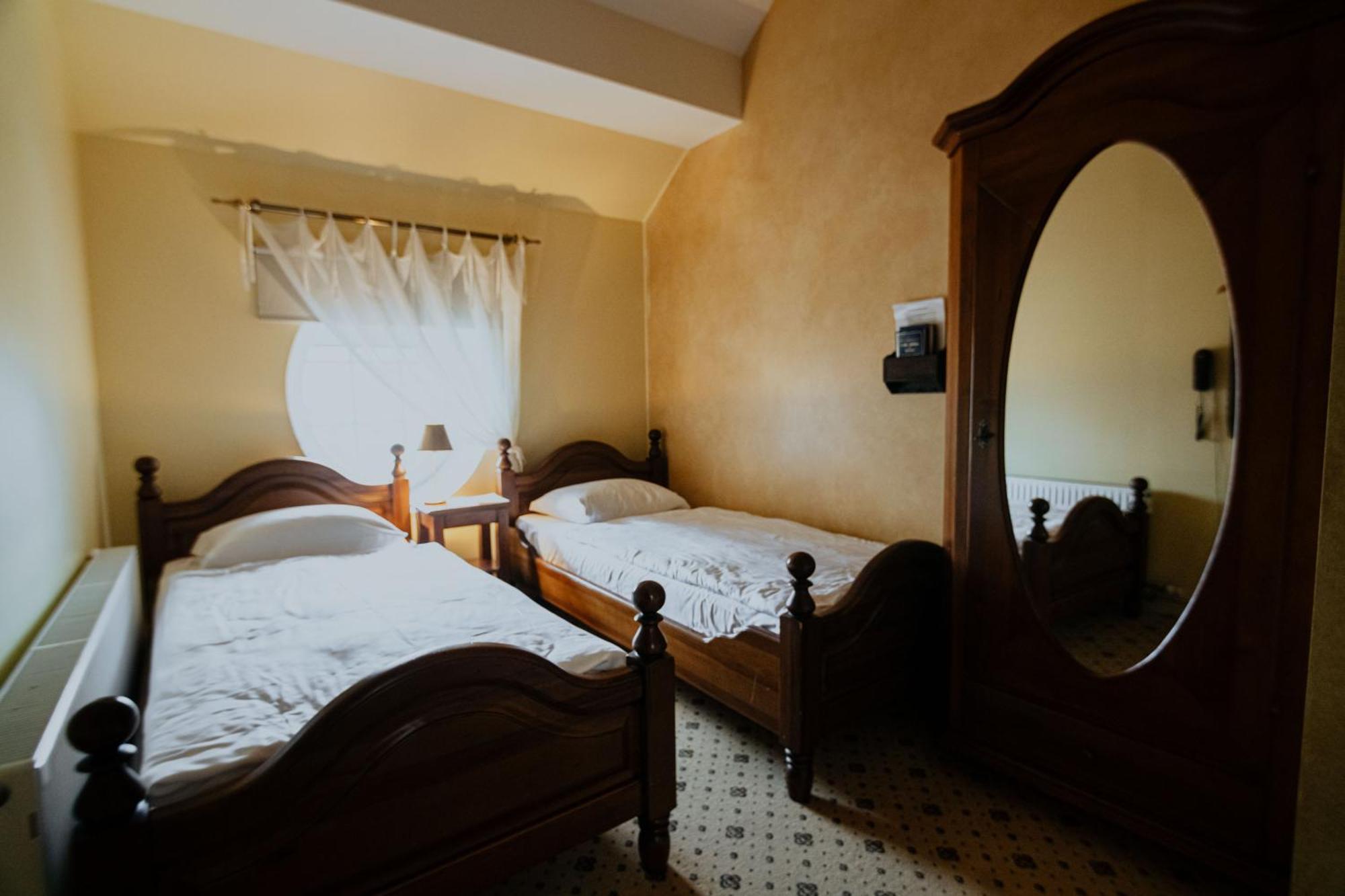 Piena Muiza - Berghof Hotel & Spa Sieksate 객실 사진