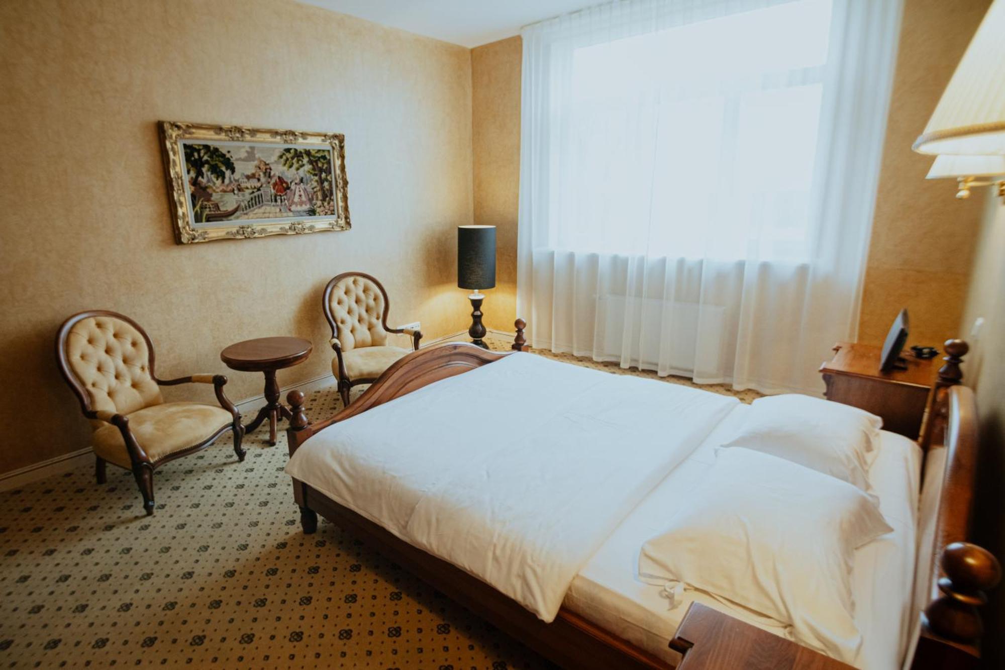 Piena Muiza - Berghof Hotel & Spa Sieksate 객실 사진