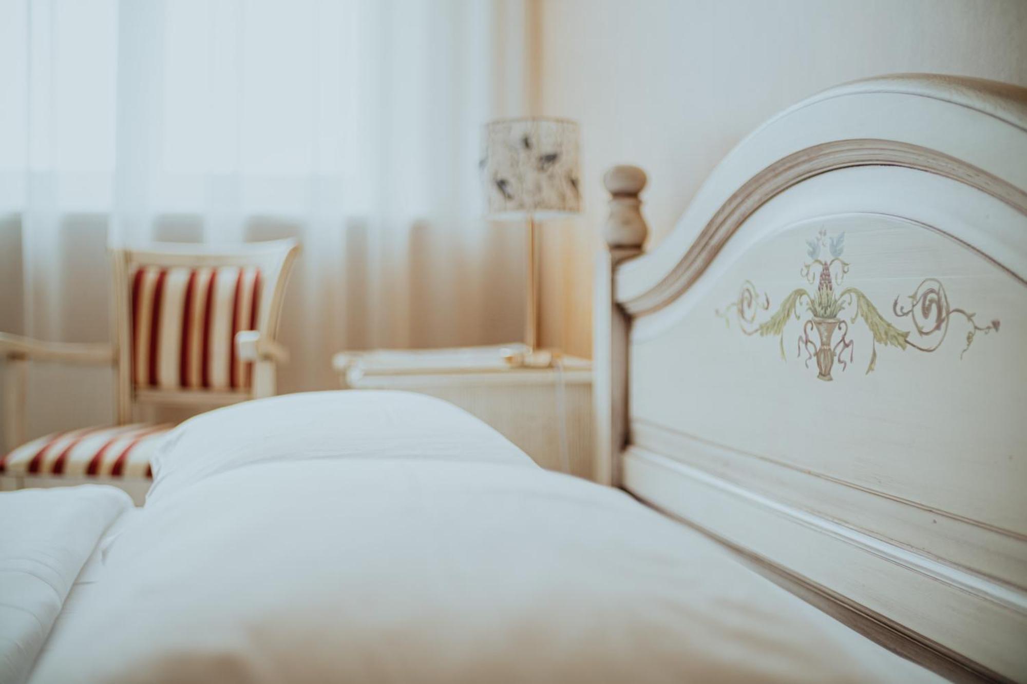 Piena Muiza - Berghof Hotel & Spa Sieksate 객실 사진