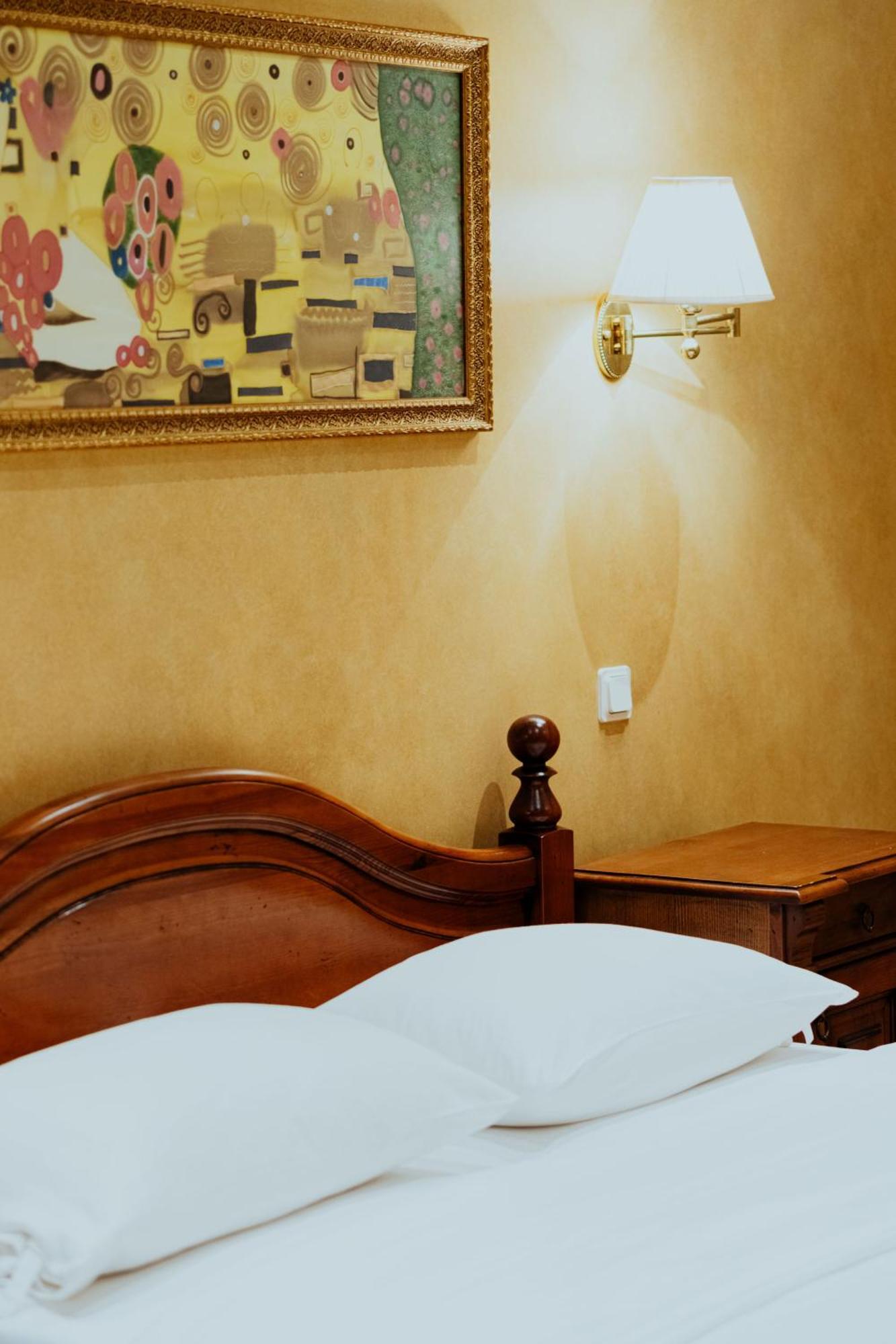 Piena Muiza - Berghof Hotel & Spa Sieksate 객실 사진