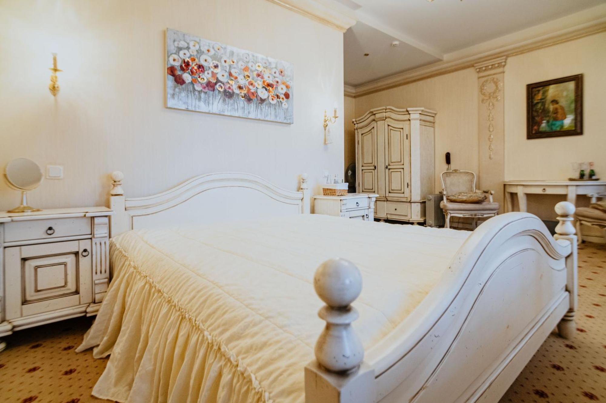 Piena Muiza - Berghof Hotel & Spa Sieksate 객실 사진