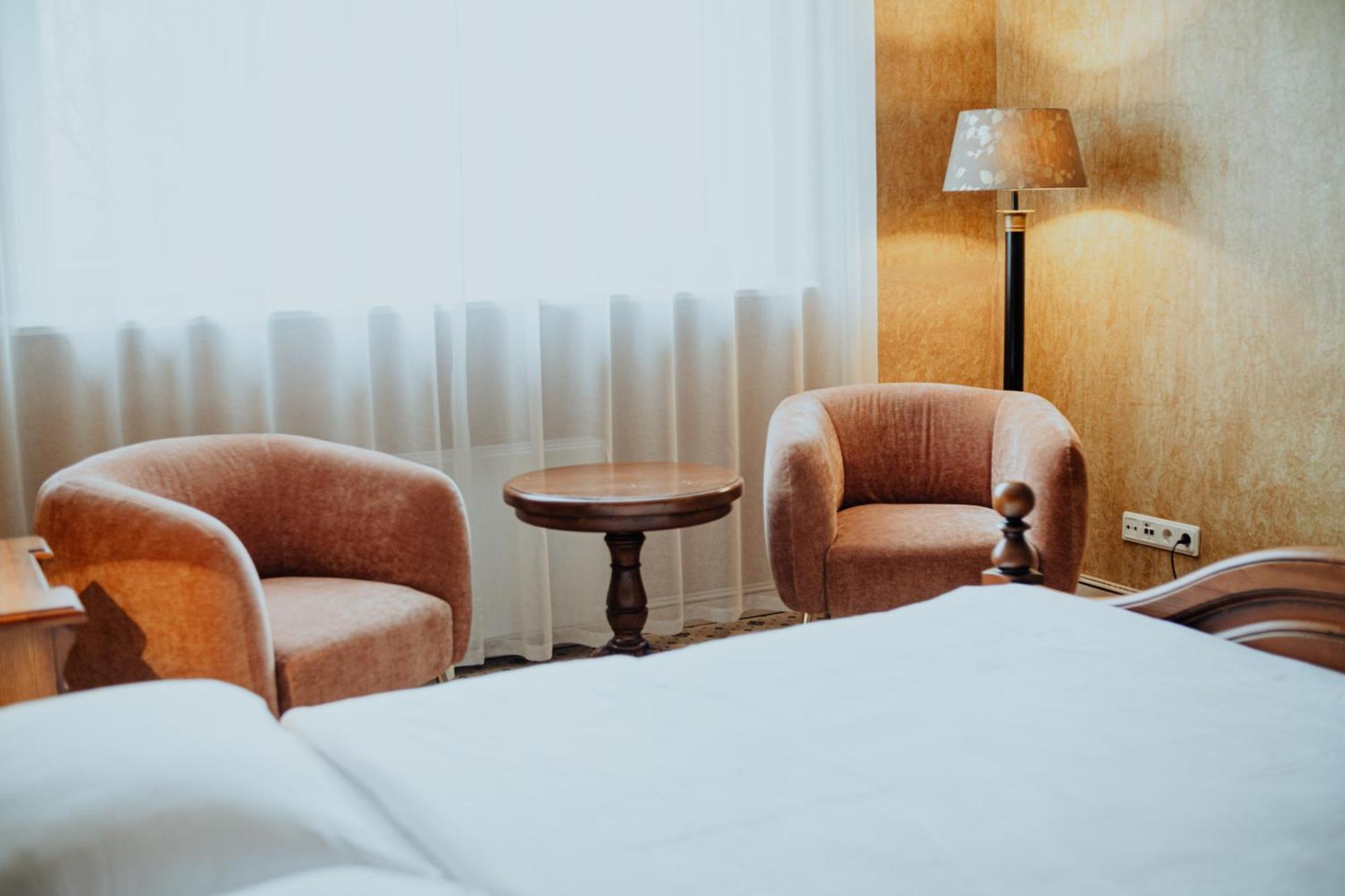 Piena Muiza - Berghof Hotel & Spa Sieksate 객실 사진