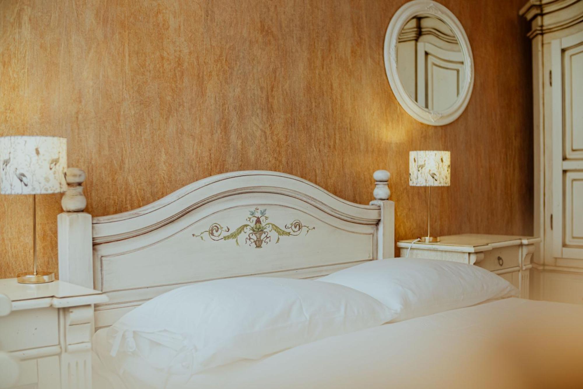 Piena Muiza - Berghof Hotel & Spa Sieksate 객실 사진