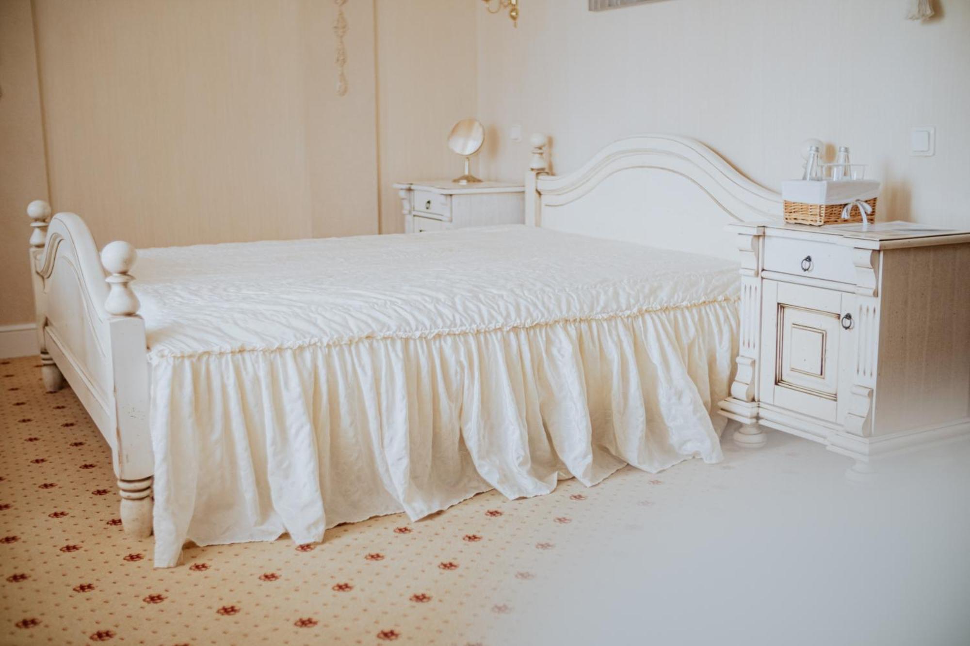 Piena Muiza - Berghof Hotel & Spa Sieksate 객실 사진