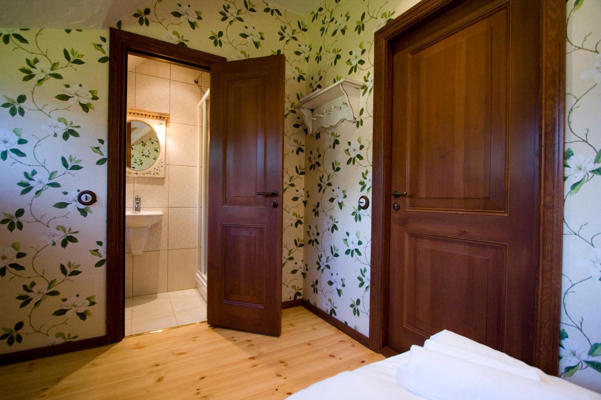 Piena Muiza - Berghof Hotel & Spa Sieksate 외부 사진